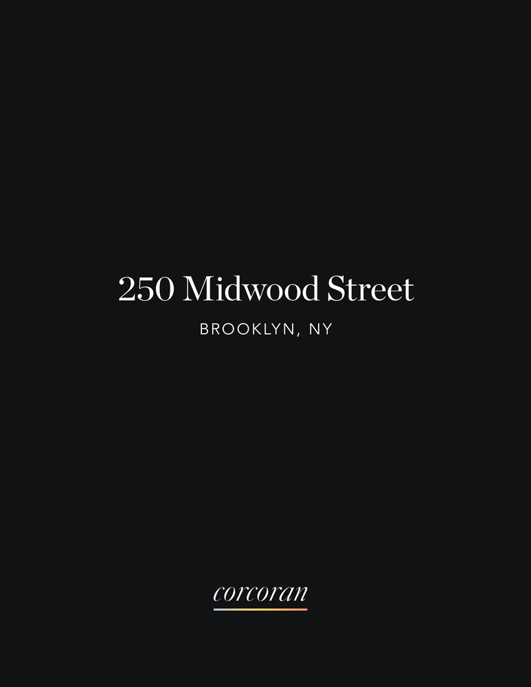 250 Midwood Street Brooklyn NY 11225