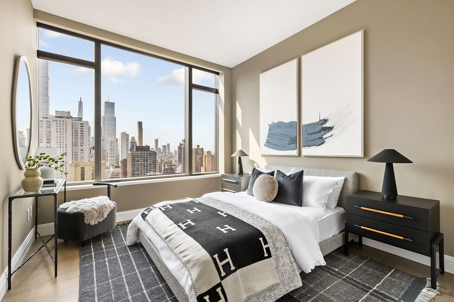 430 East 58th Street Sutton Place New York NY 10022