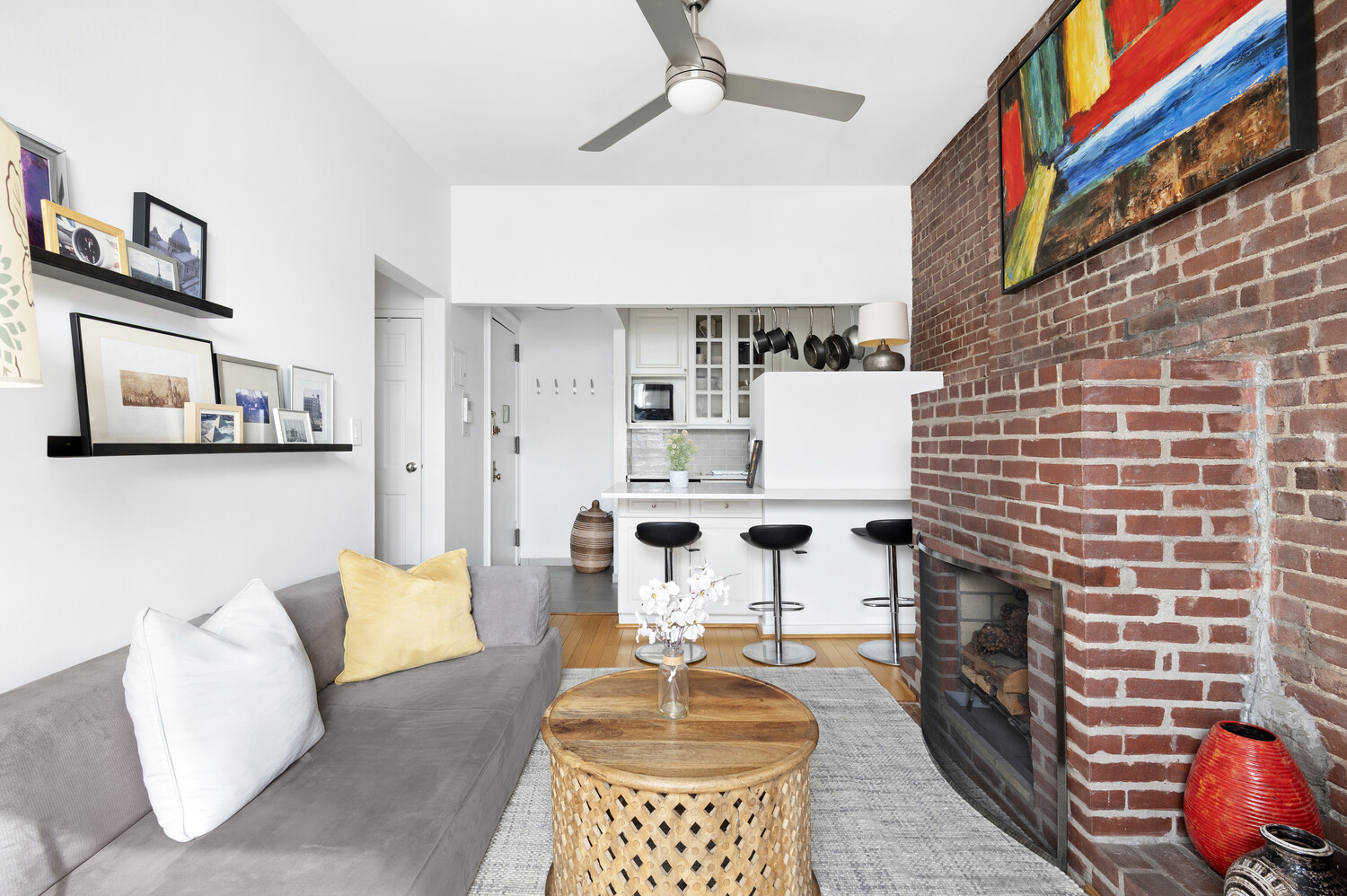 116 West 76th Street Upper West Side New York NY 10023