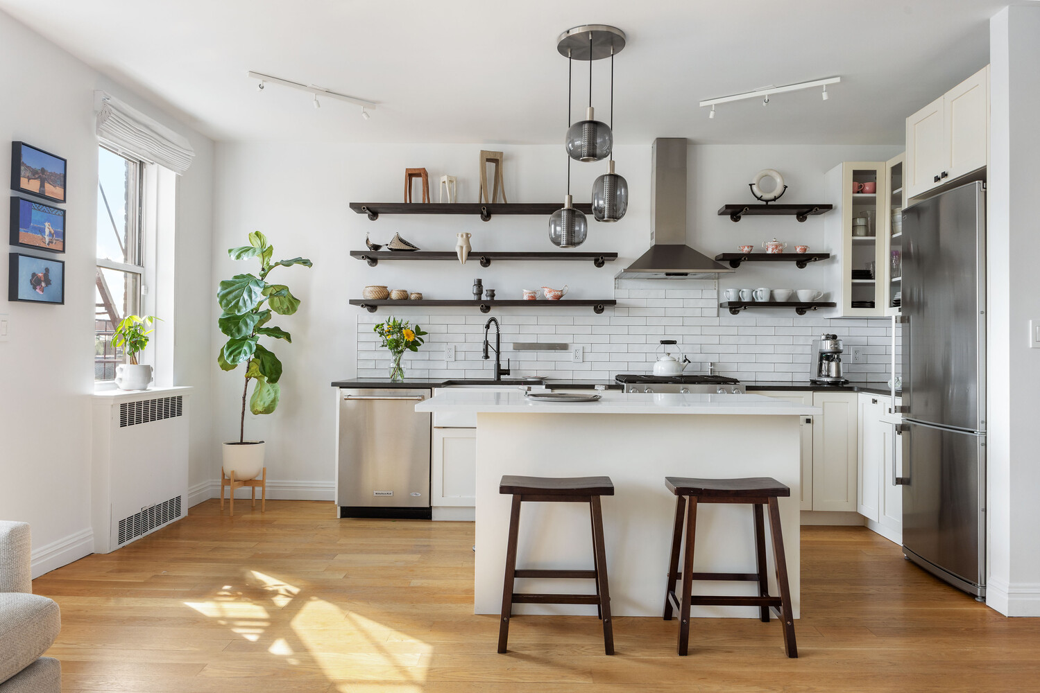 35-21 79th Street 6K Jackson Heights Queens NY 11372