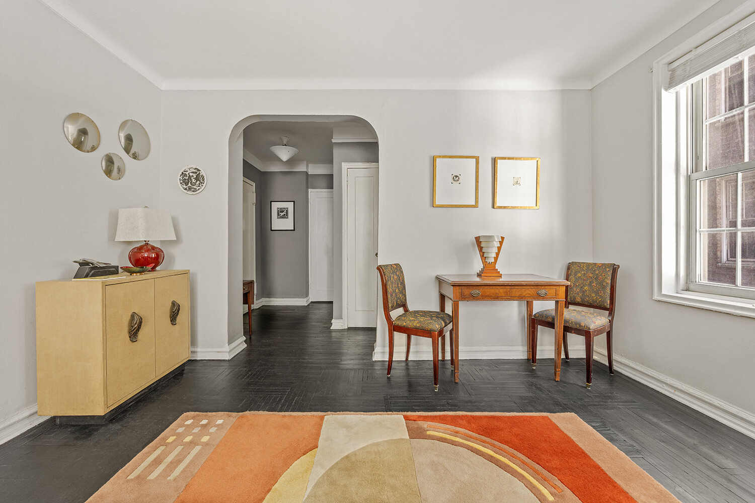 360 Clinton Avenue 1R Clinton Hill Brooklyn NY 11205