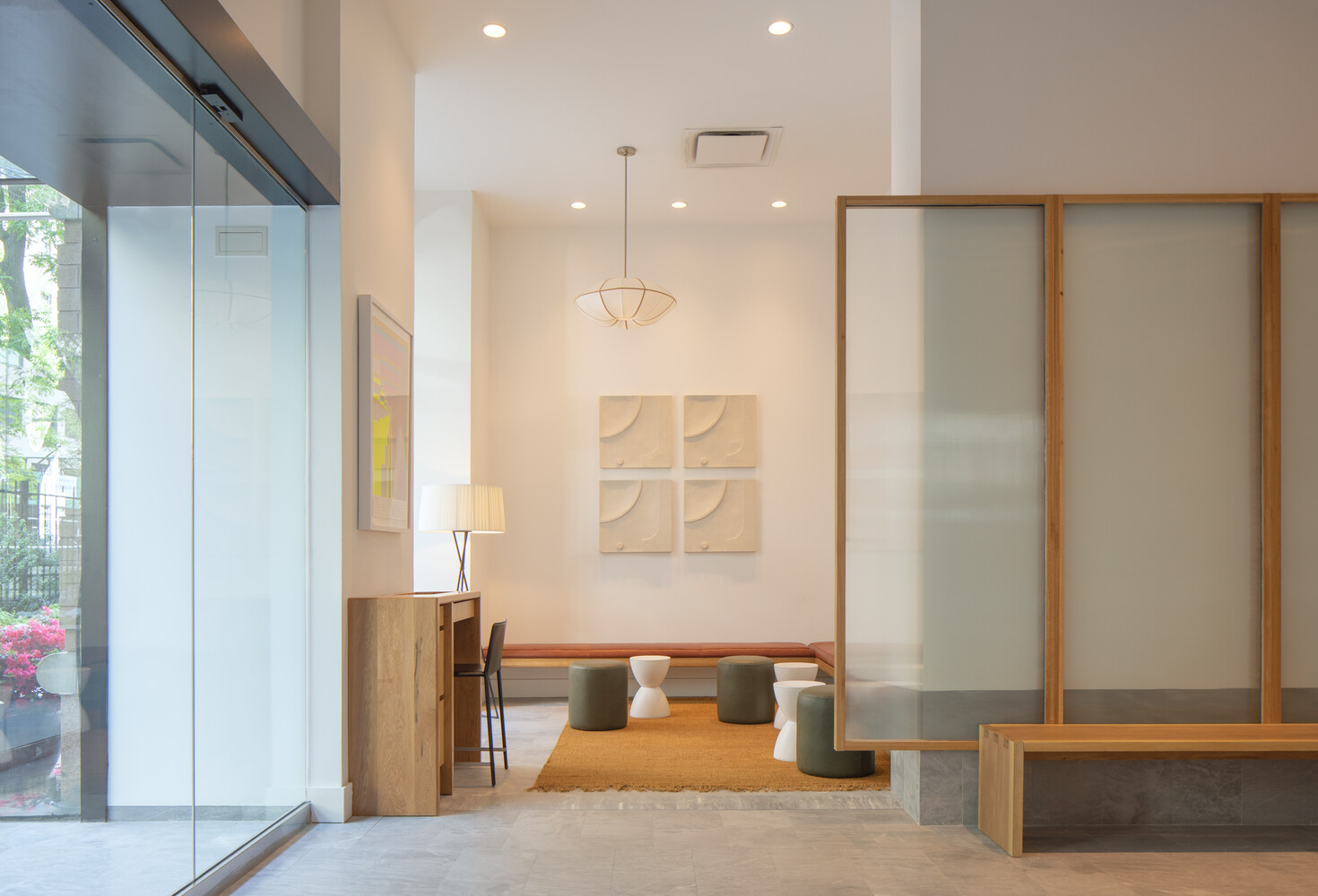 234 East 46th Street 801 Turtle Bay New York NY 10017