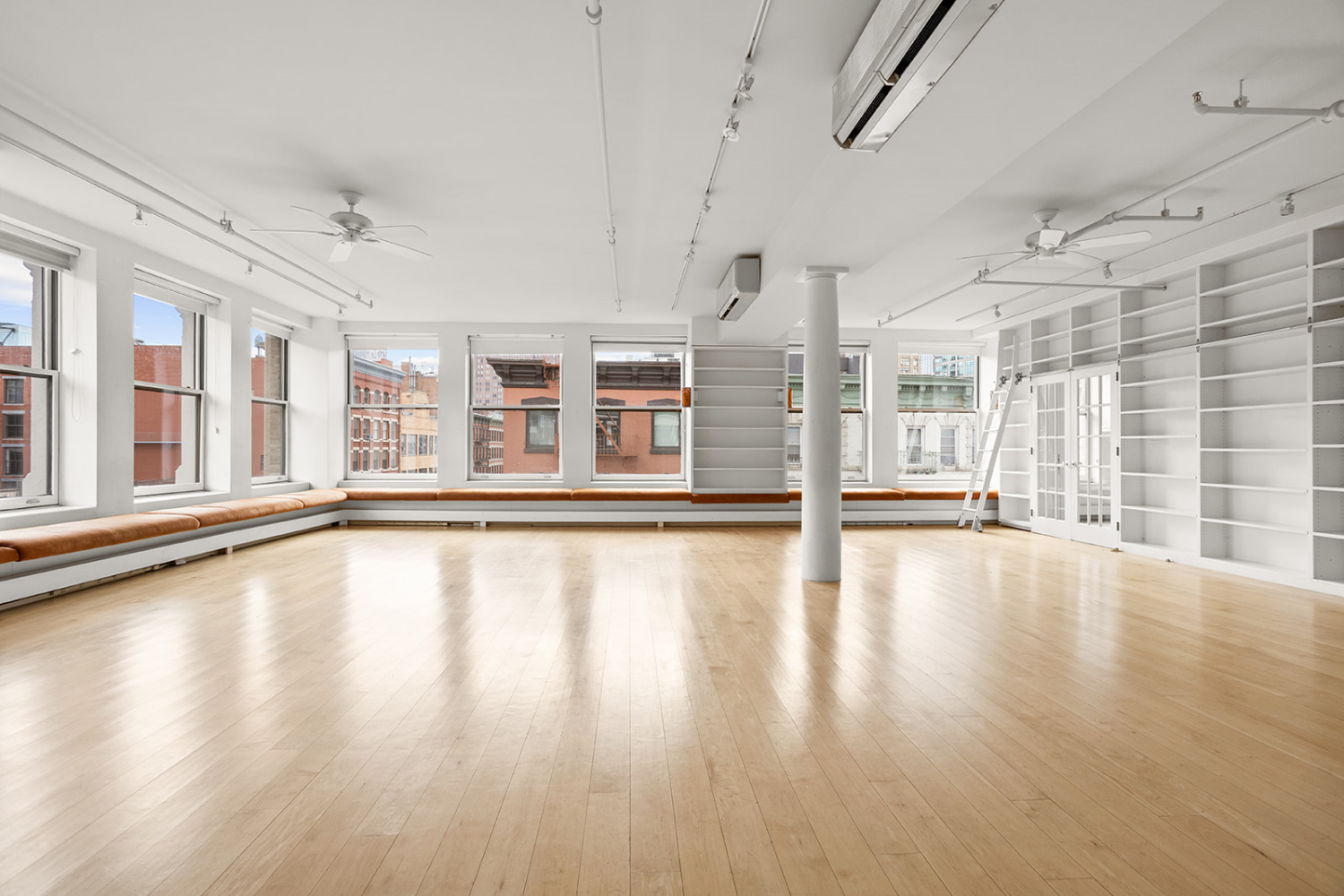 167 Spring Street, #5SE