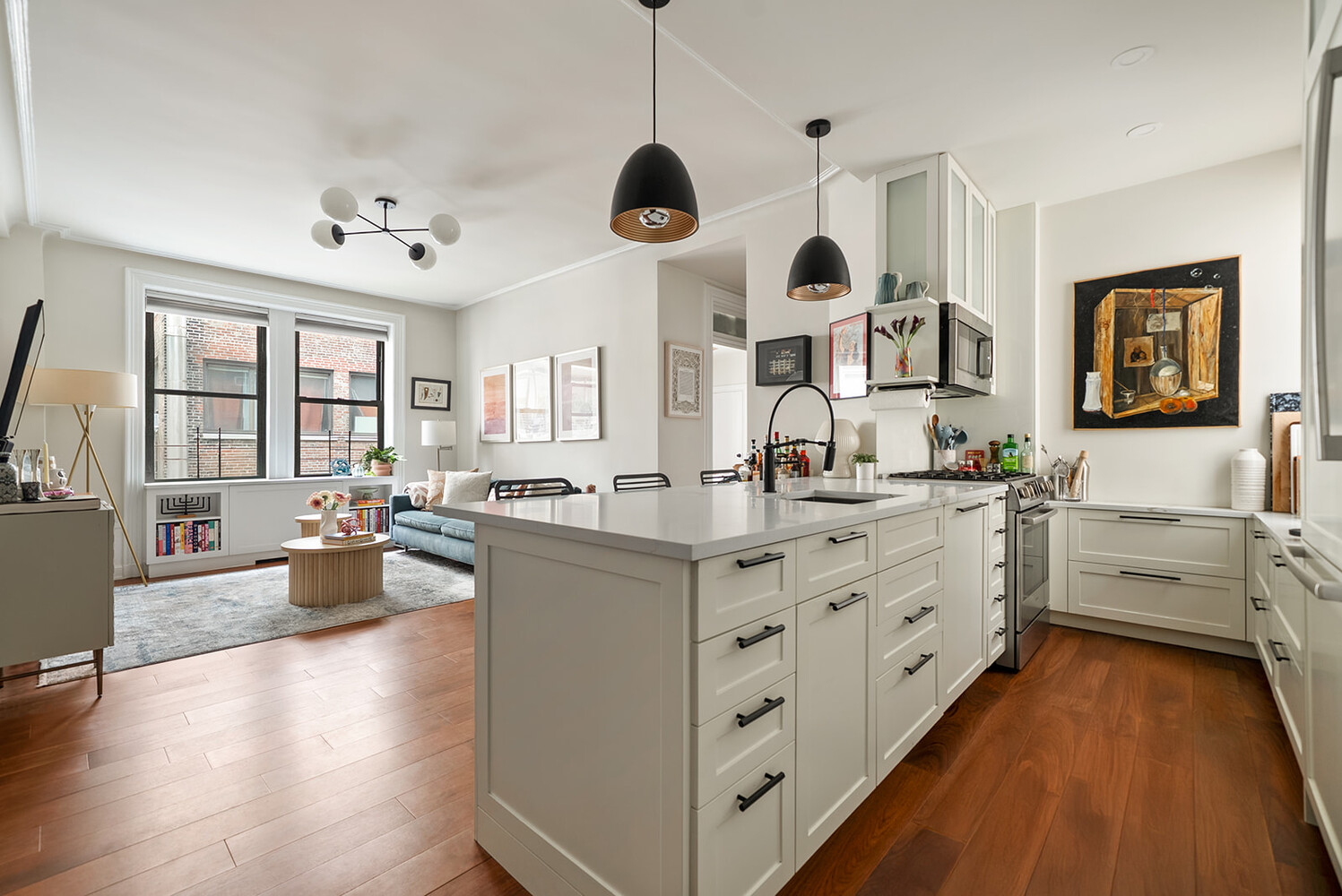 119 West 71st Street 6D Lincoln Square New York NY 10023