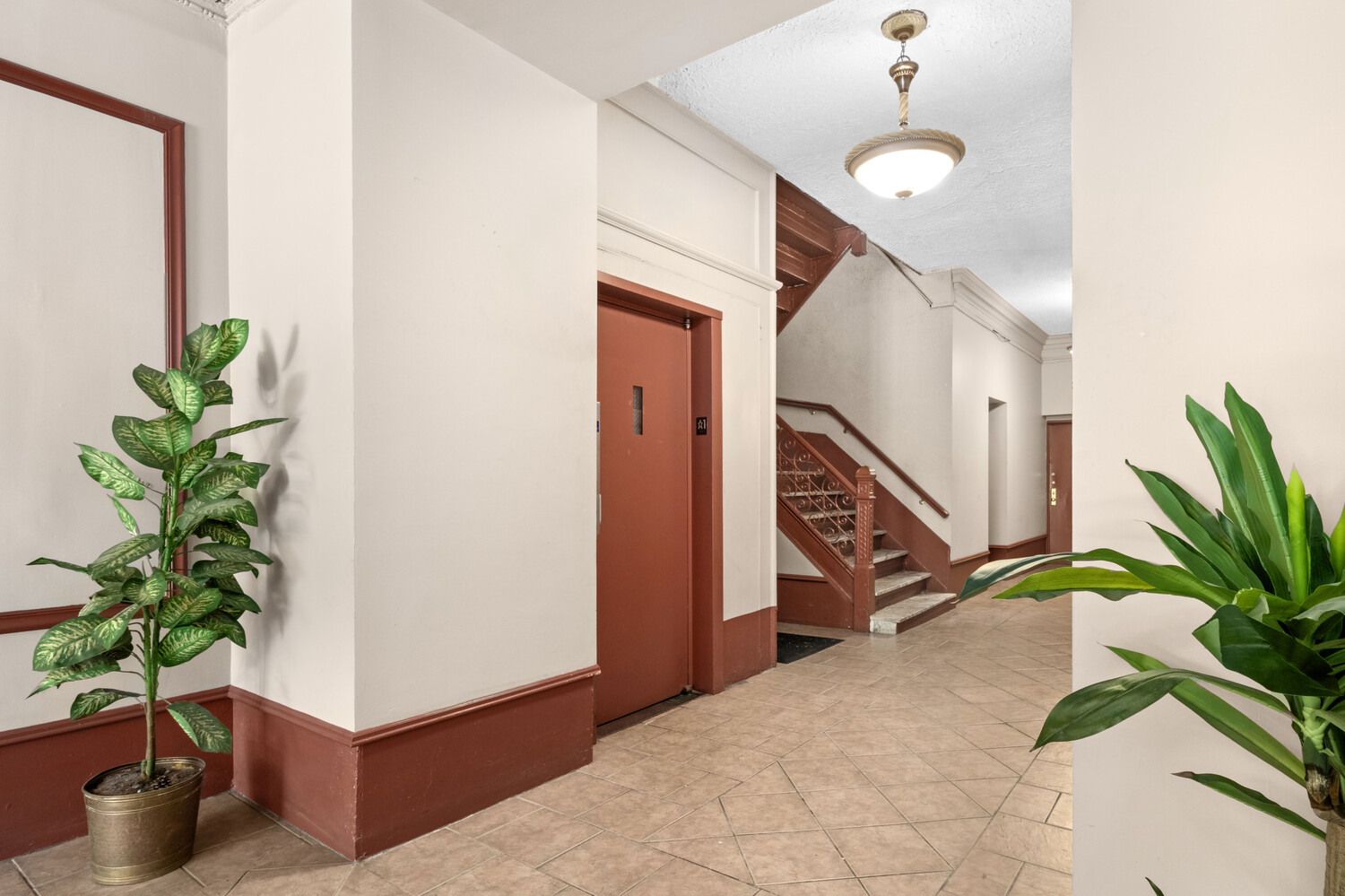 15 Fort Washington Avenue Washington Heights New York NY 10032