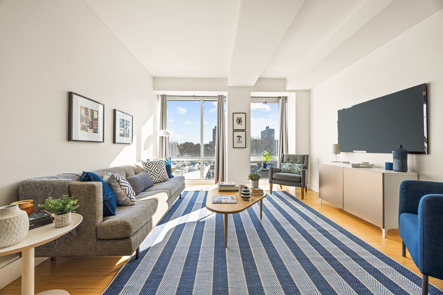 111 Steuben Street Clinton Hill Brooklyn NY 11205