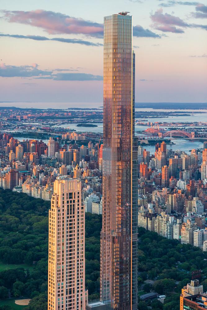 217 West 57th Street Midtown West New York NY 10019