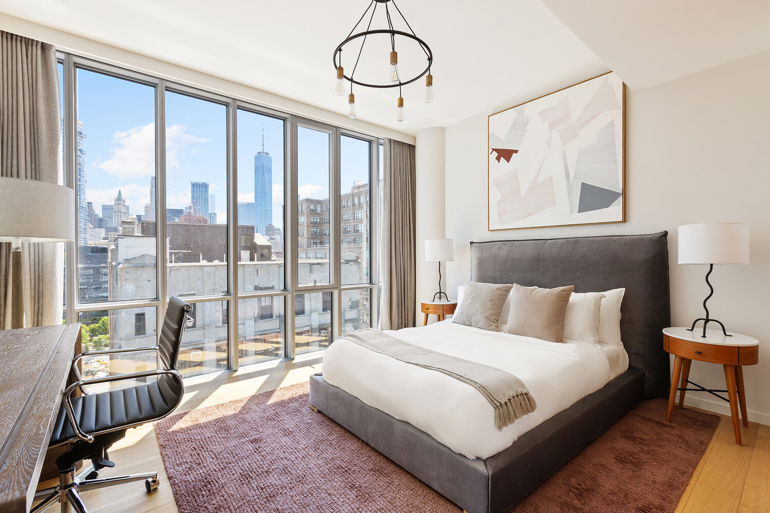 565 Broome Street S16B Soho New York NY 10013