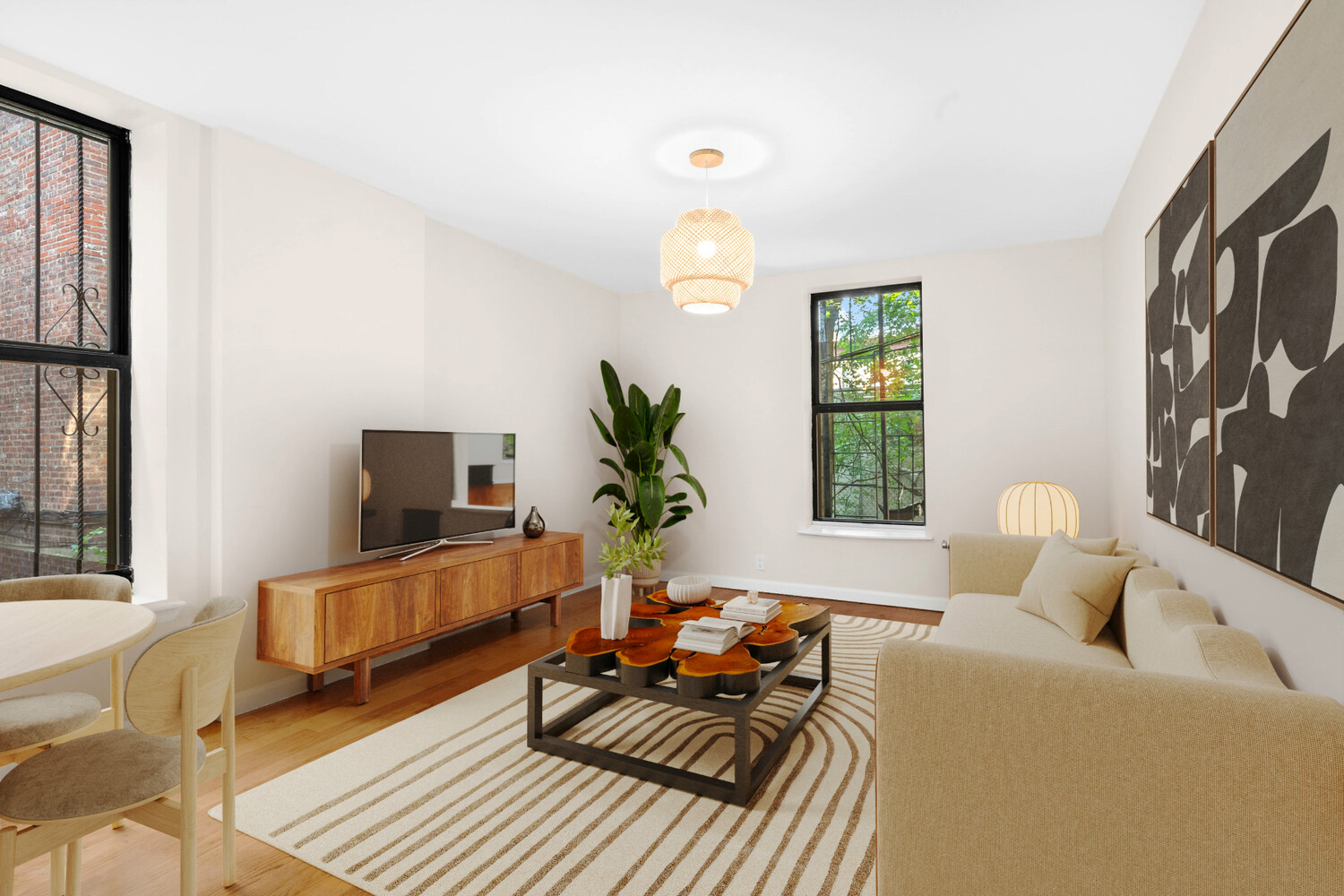 213 Eastern Parkway Crown Heights Brooklyn NY 11238