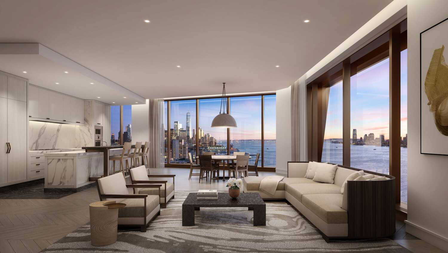 500 West 18th Street EAST18B Chelsea New York NY 10011