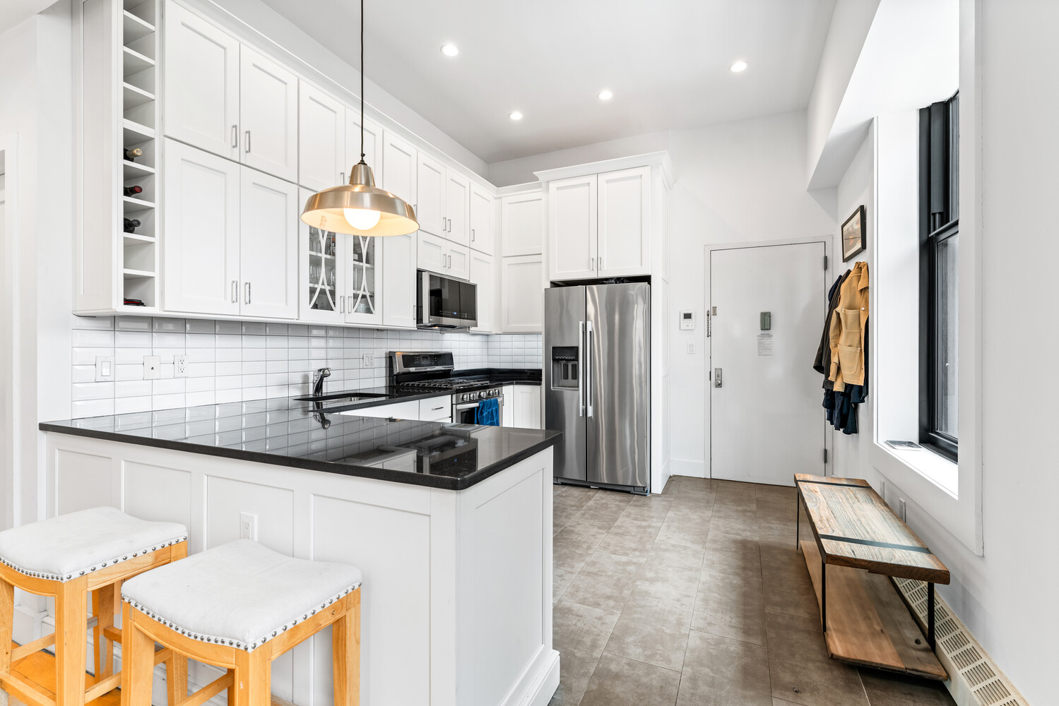 53 Grand Street Soho New York NY 10013