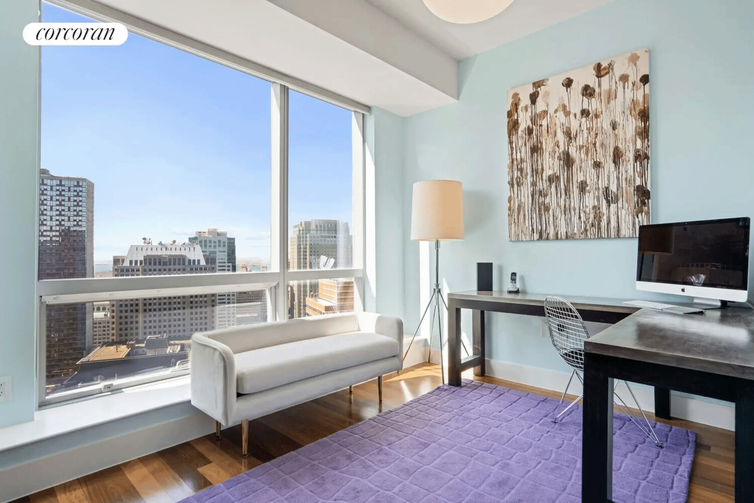 150 Myrtle Avenue PH3203 Downtown Brooklyn NY 11201