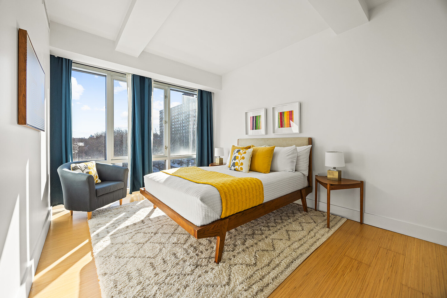 111 Steuben Street Clinton Hill Brooklyn NY 11205