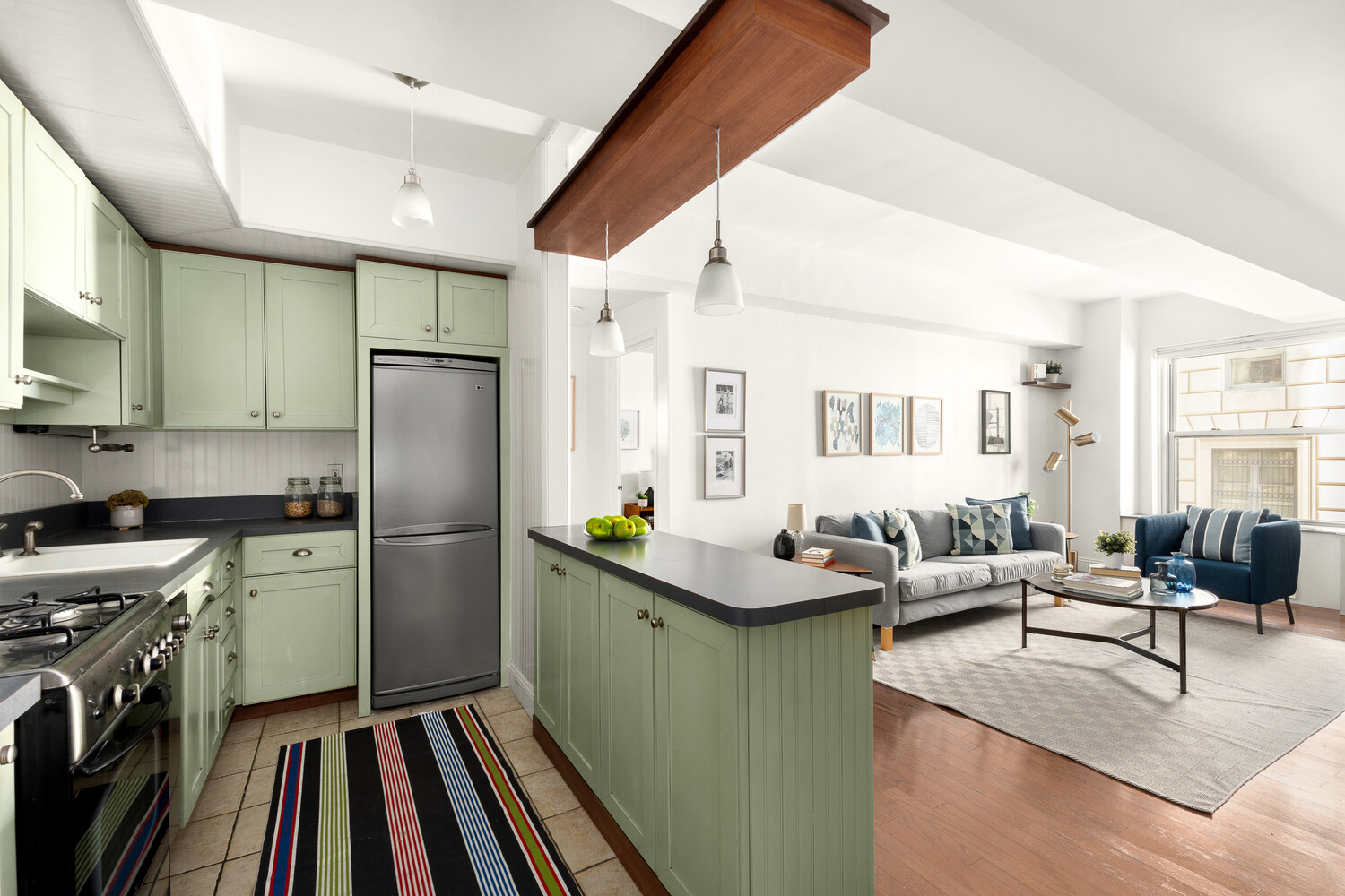 96 Schermerhorn Street 2F Downtown Brooklyn NY 11201