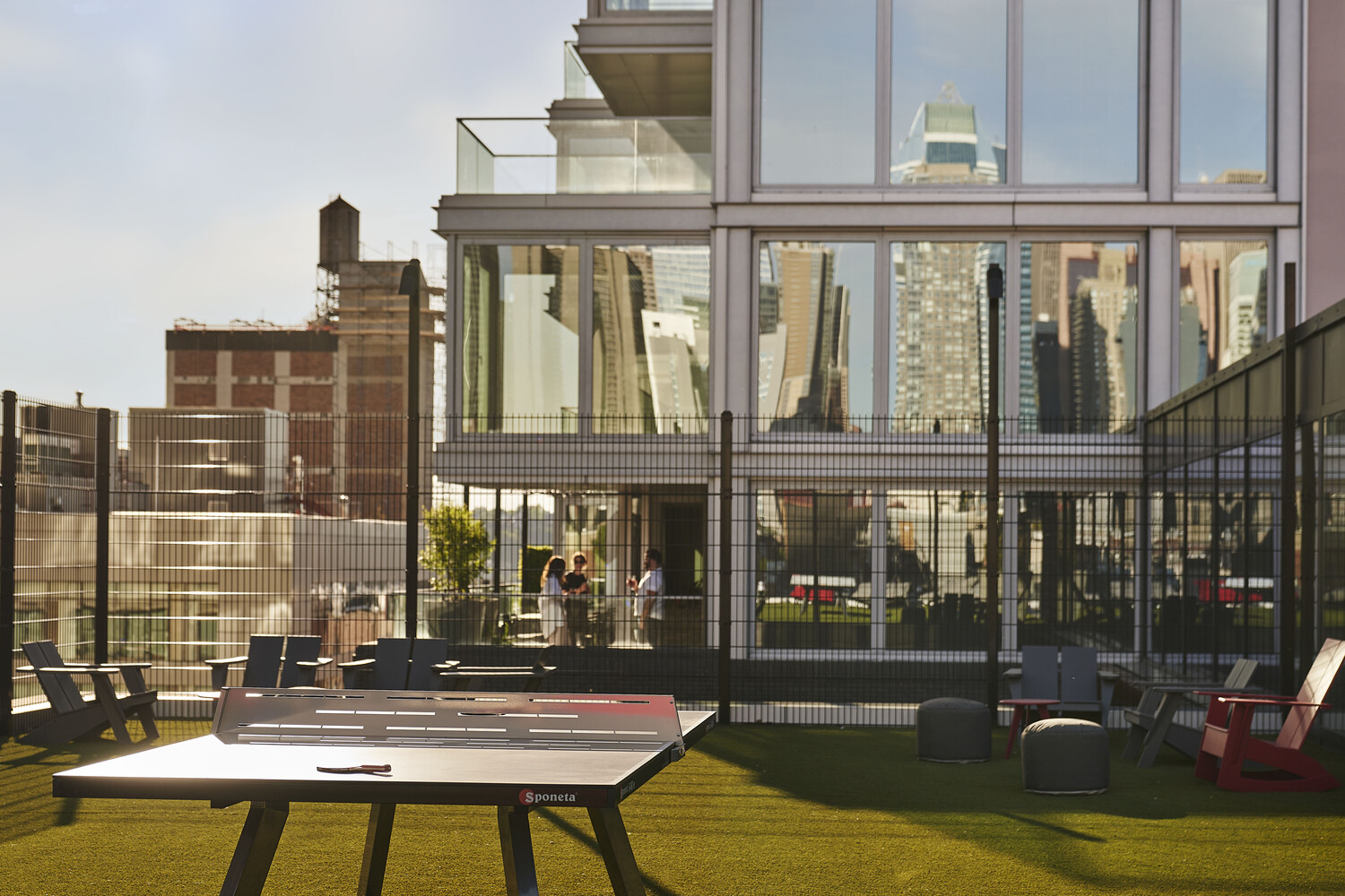 547 West 47th Street 530 Clinton New York NY 10036