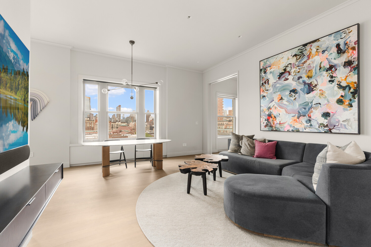 35 West 81st Street 12A Upper West Side New York NY 10024