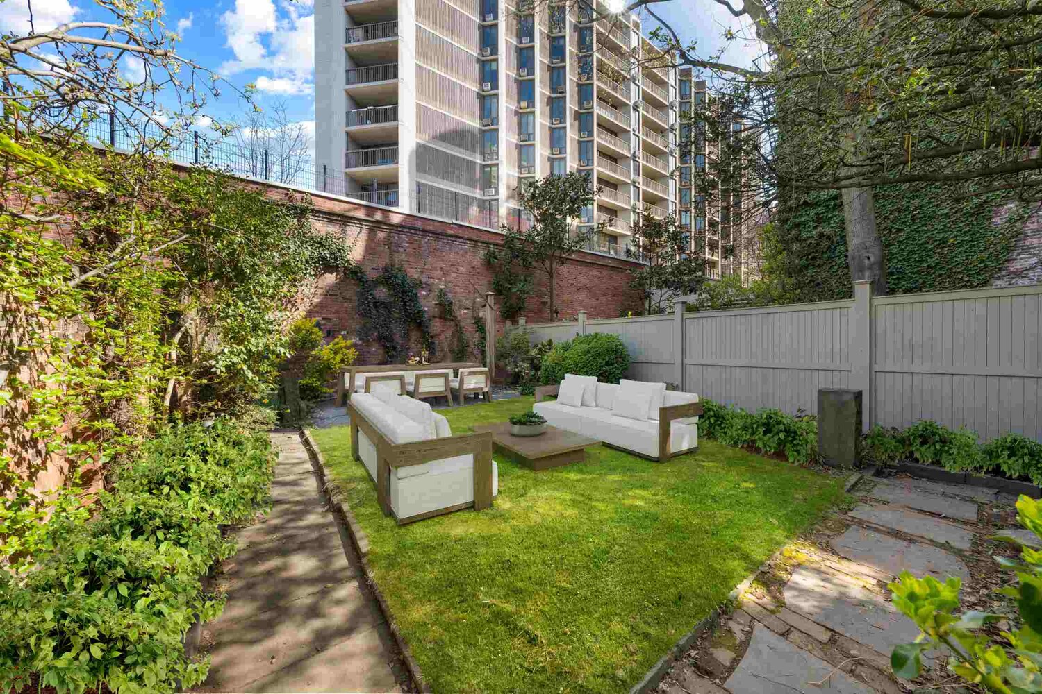 12 Monroe Place Brooklyn Heights Brooklyn NY 11201