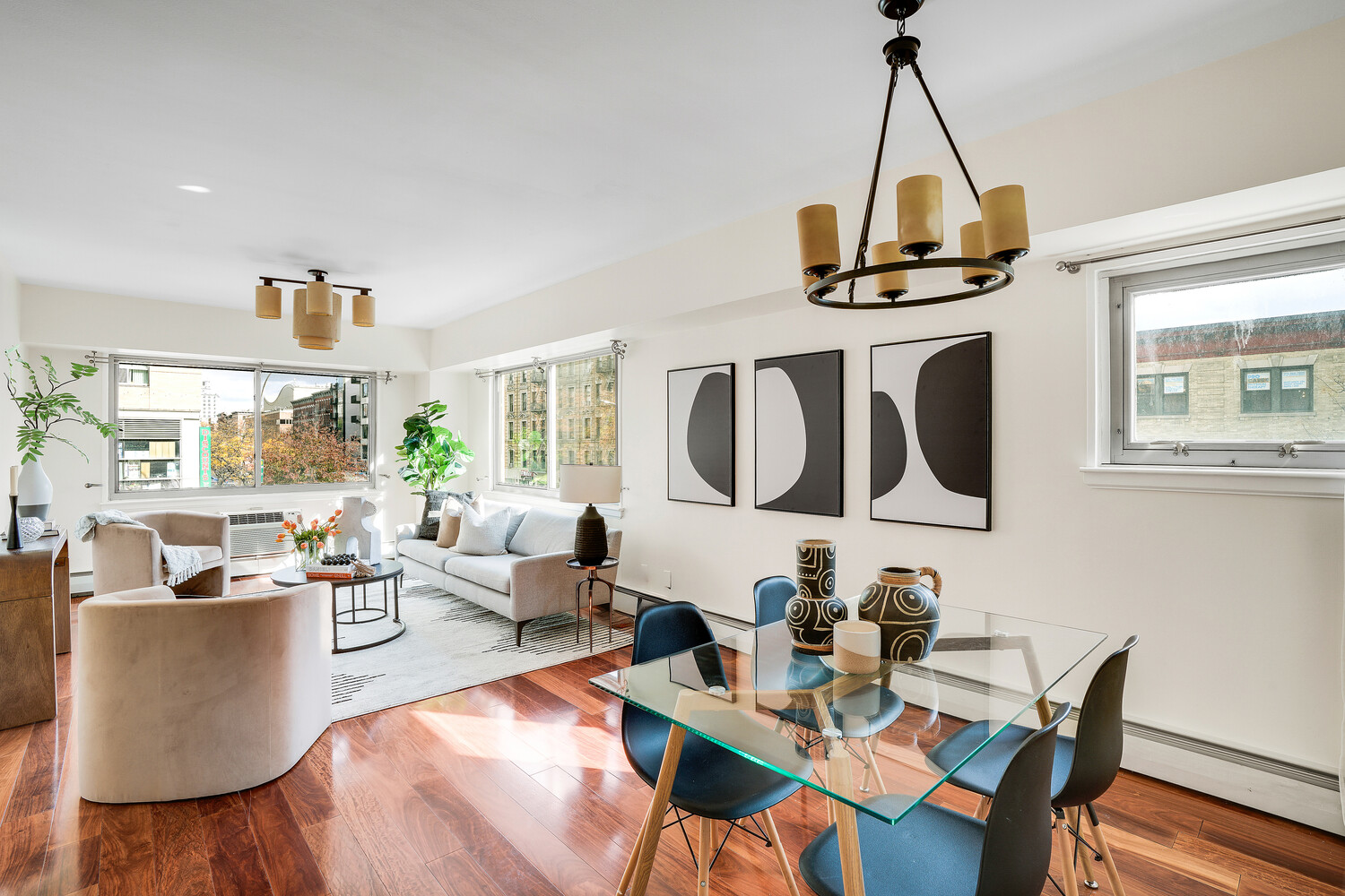 300 West 145th Street West Harlem New York NY 10039