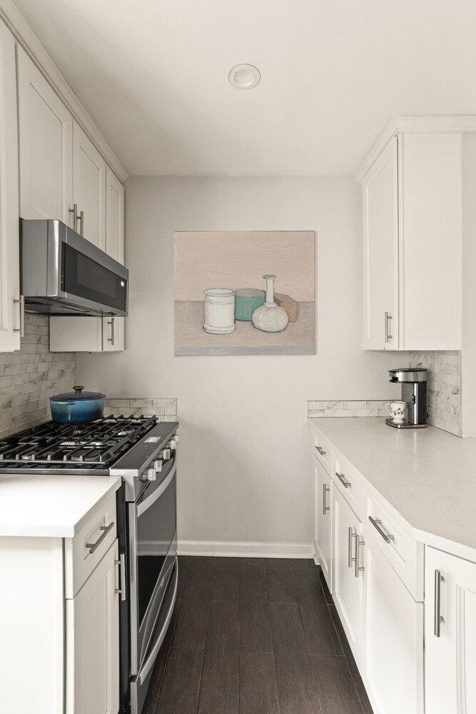 66 Overlook Terrace 7K Hudson Heights New York NY 10040