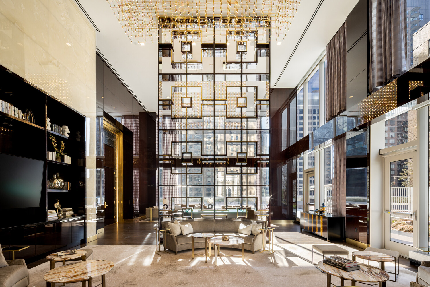 217 West 57th Street Midtown West New York NY 10019