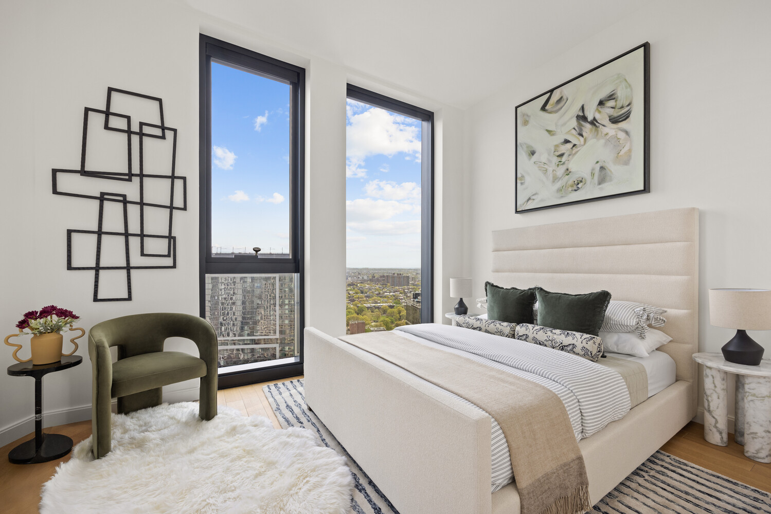 55 Fleet Street 42J Downtown Brooklyn NY 11201