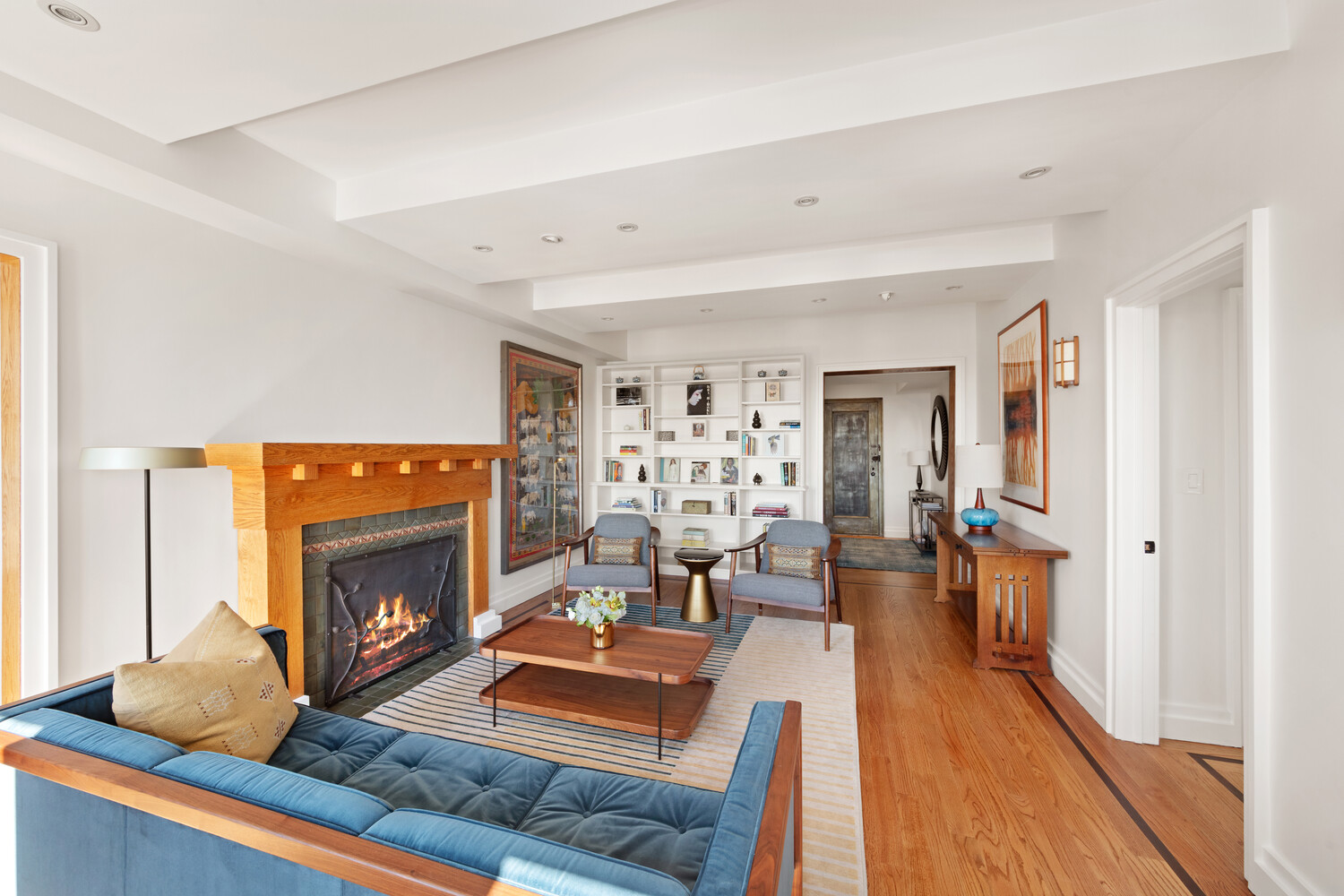 242 East 19th Street 15B Gramercy Park New York NY 10003