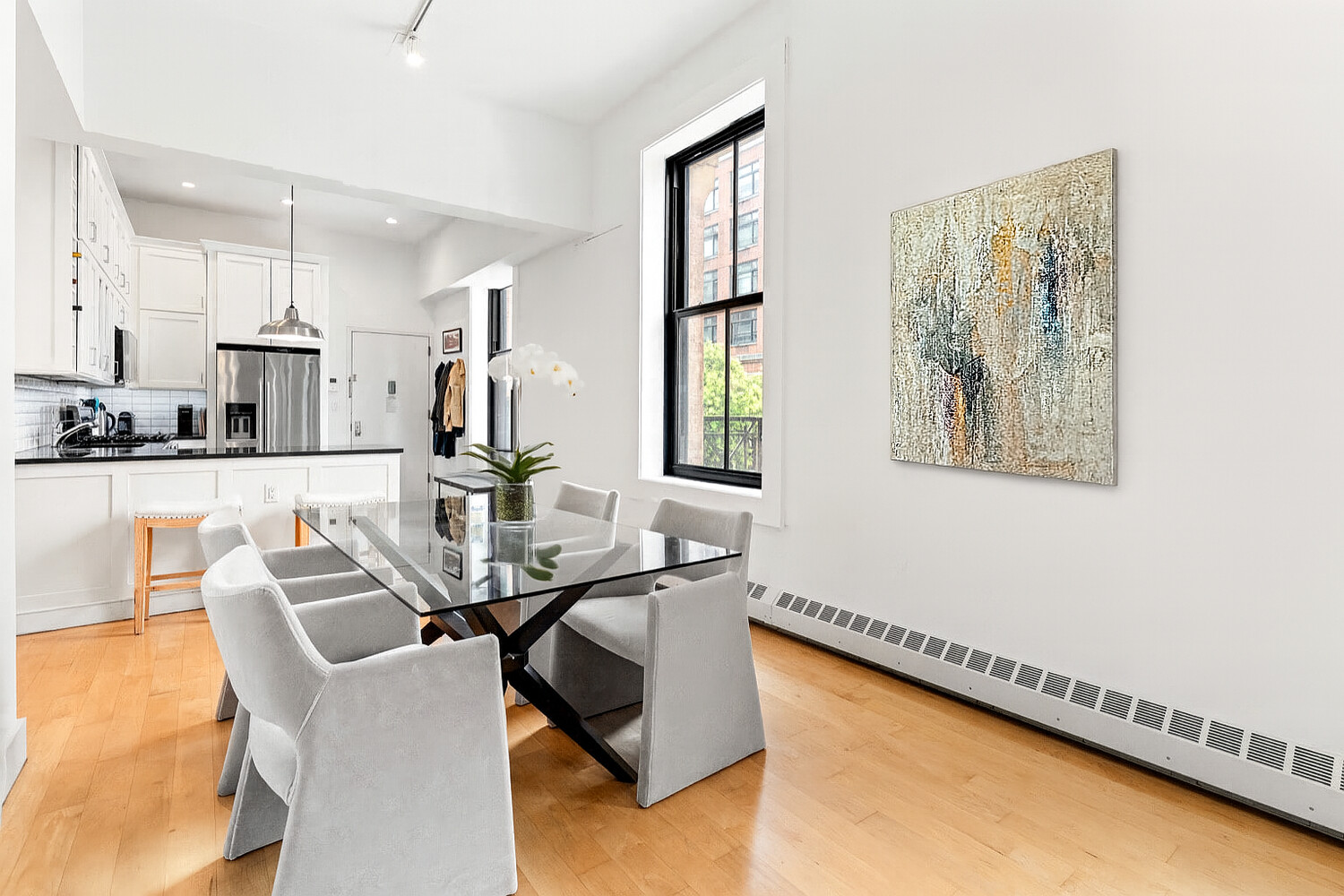 53 Grand Street Soho New York NY 10013