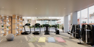 420 Kent Avenue, #2207N