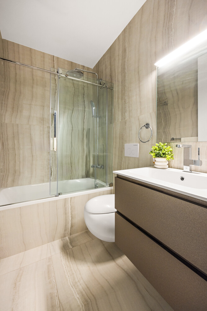 21 Lefferts Place 2R Clinton Hill Brooklyn NY 11238
