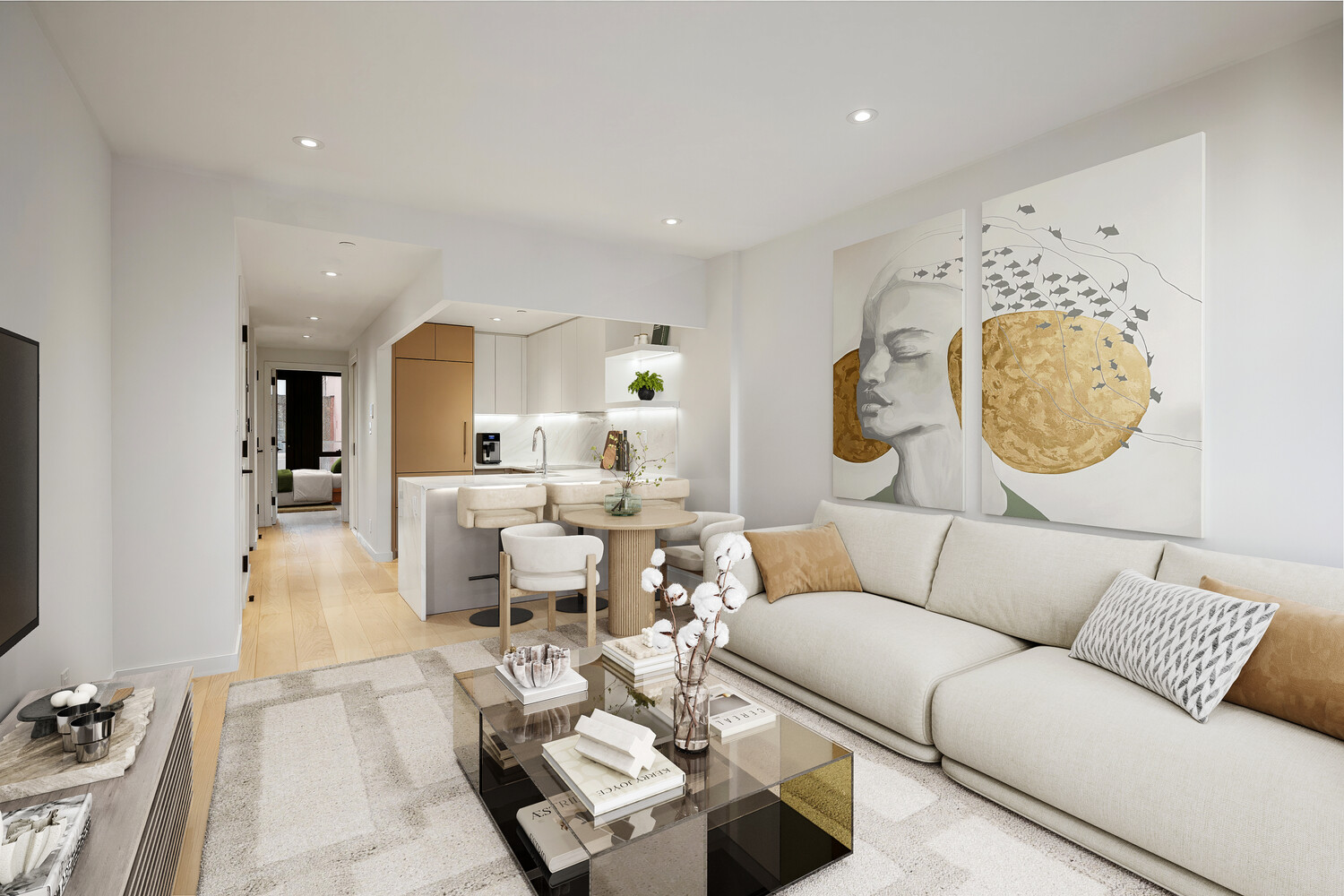 355 West 39th Street 8B Midtown West New York NY 10018