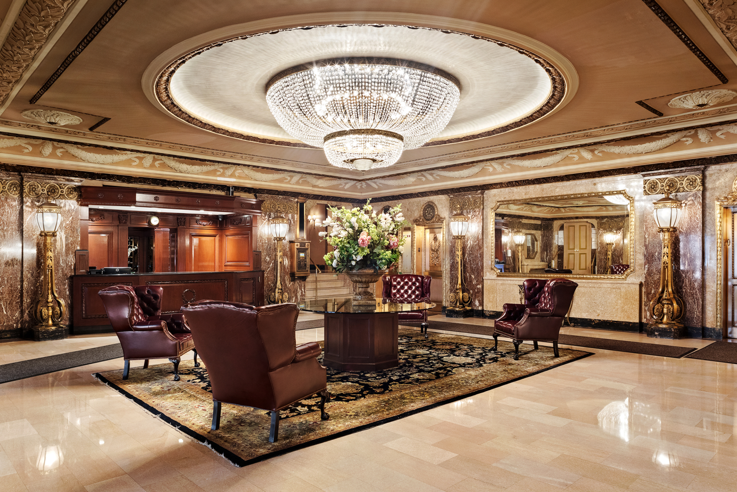 23 West 73rd Street Upper West Side New York NY 10023