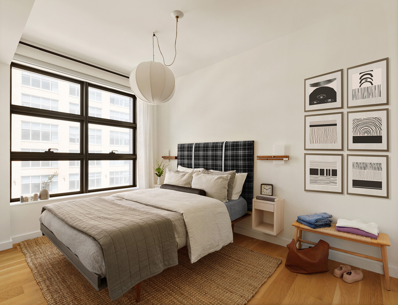 547 West 47th Street Clinton New York NY 10036