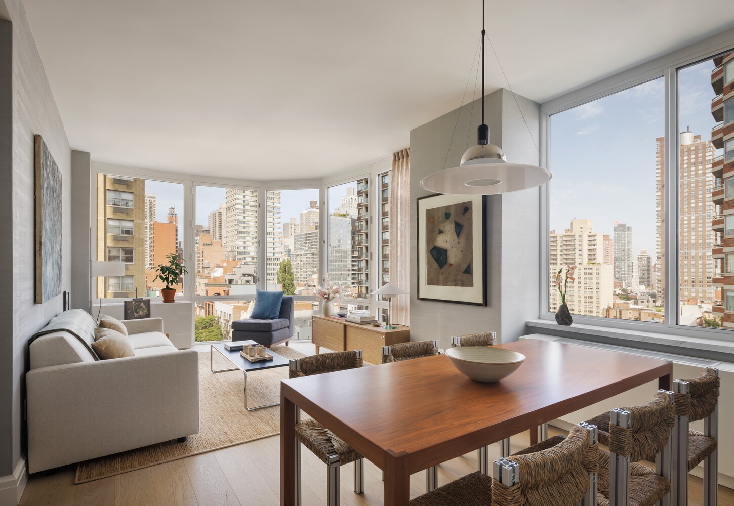 400 East 84th Street 15A Upper East Side New York NY 10028