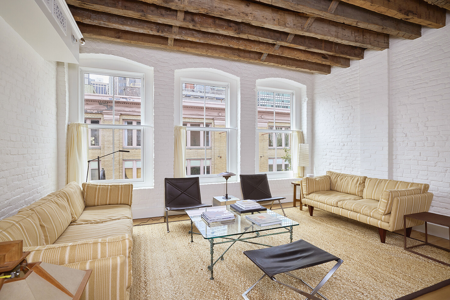 134 Beekman Street Seaport District New York NY 10038