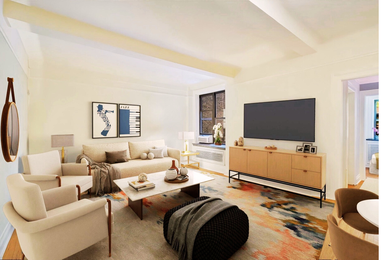 23 West 73rd Street Upper West Side New York NY 10023