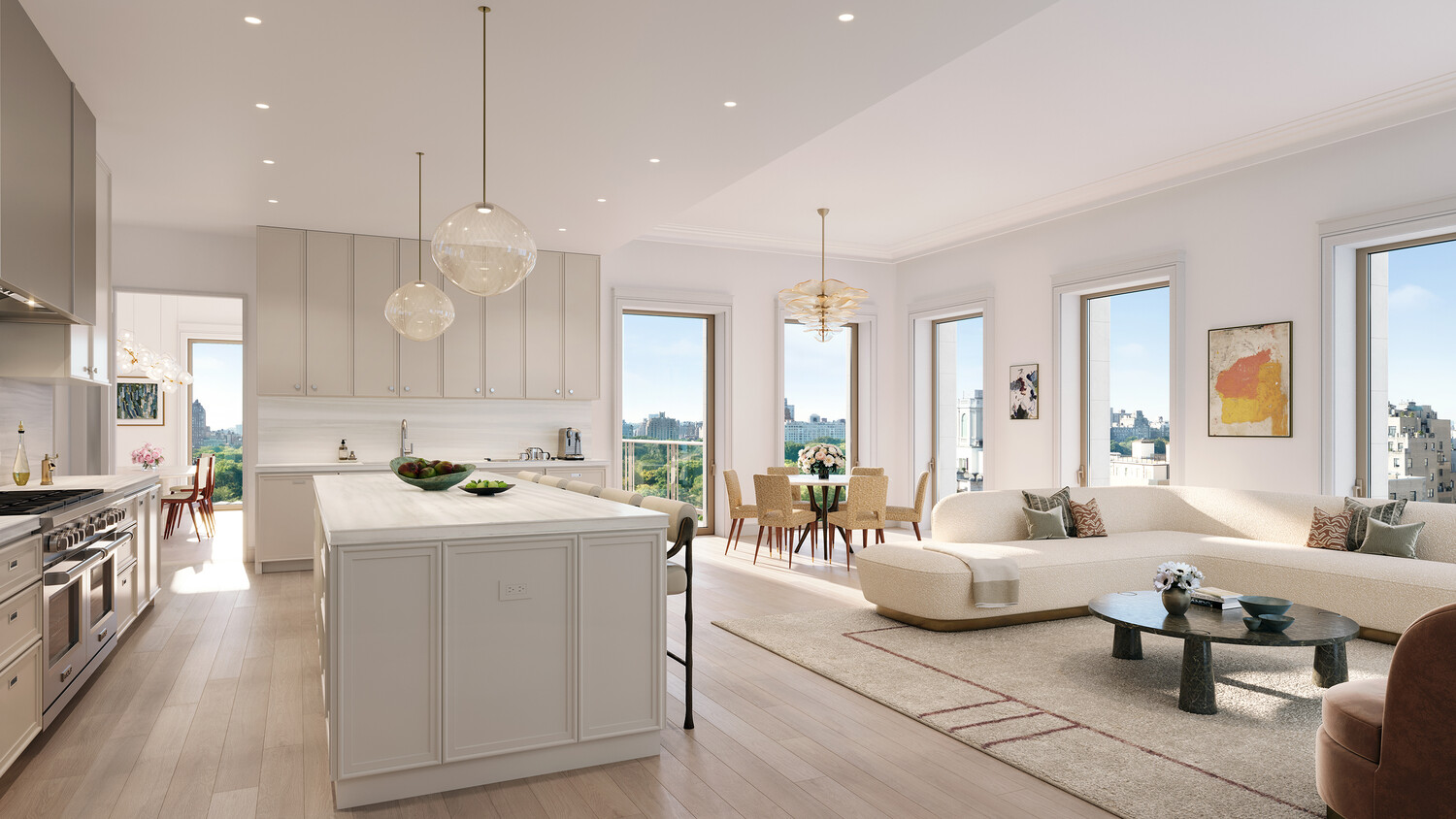 1122 Madison Avenue FLOOR17 Upper East Side New York NY 10028