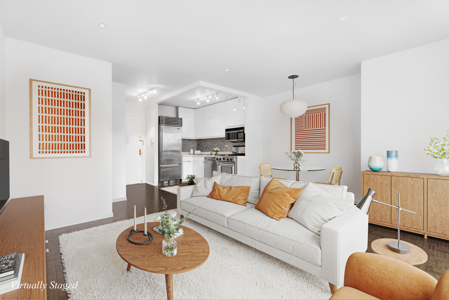 127 E 30th Street, #10C