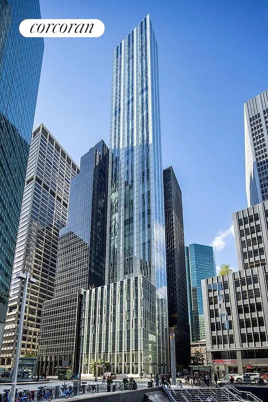 100 East 53rd Street Midtown East New York NY 10022