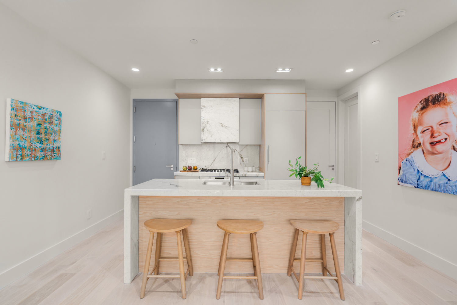 166 Washington Avenue Clinton Hill Brooklyn NY 11205