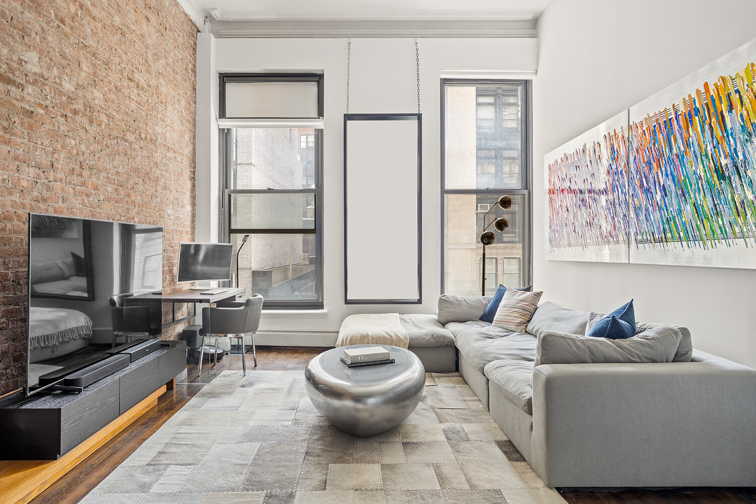 250 Mercer Street Greenwich Village New York NY 10012