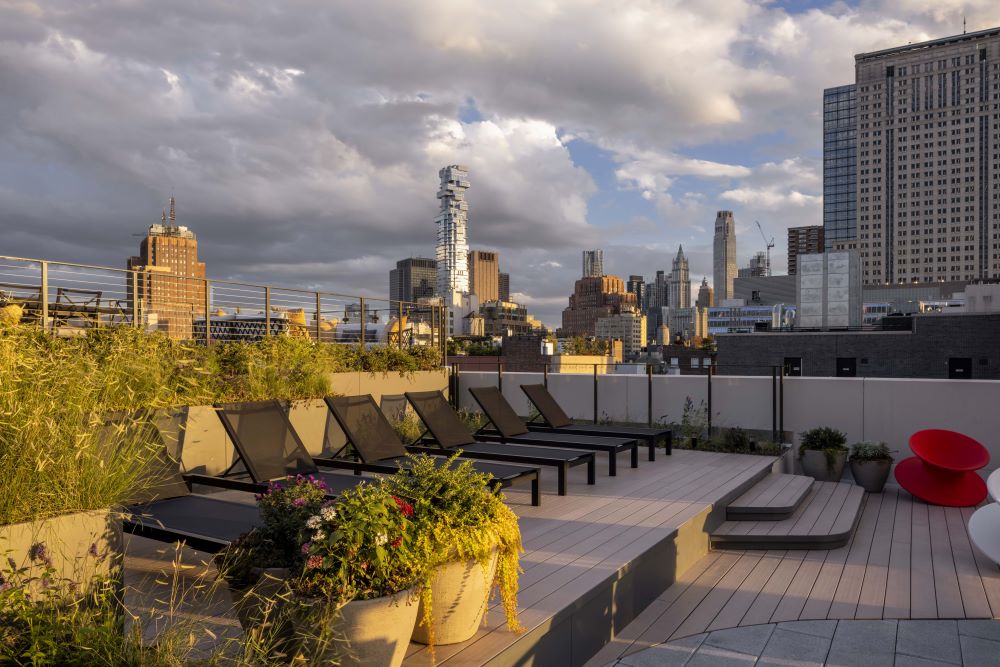 450 Washington Street Tribeca New York NY 10013
