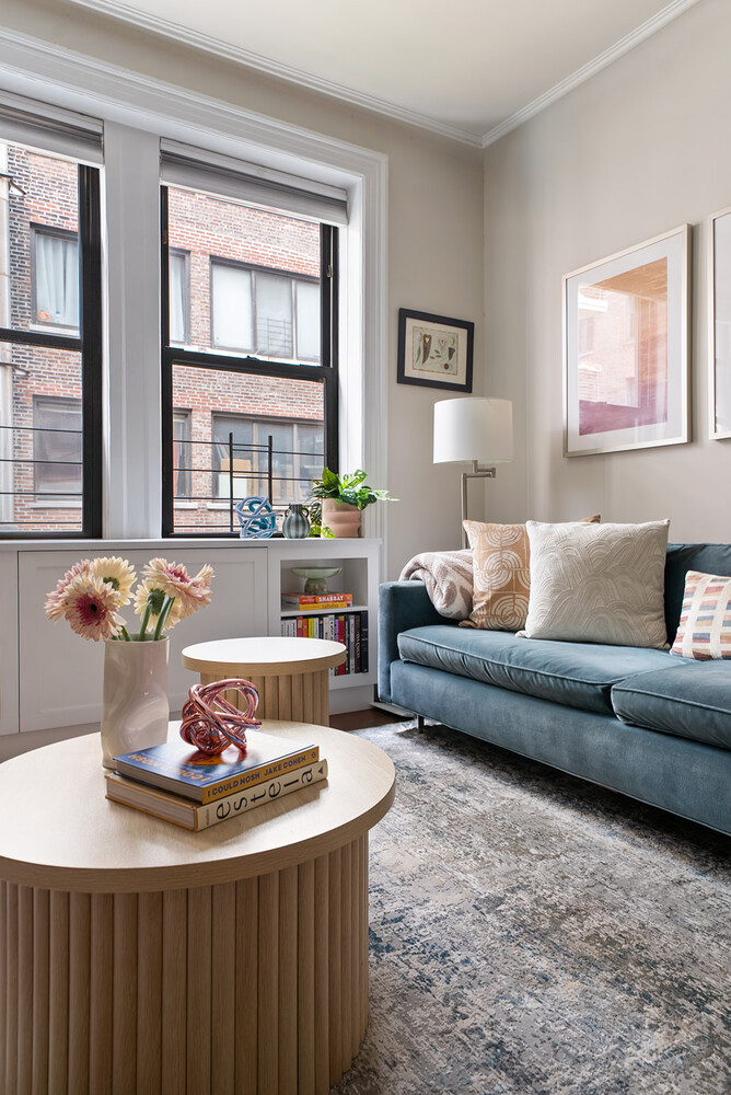 119 West 71st Street 6D Lincoln Square New York NY 10023
