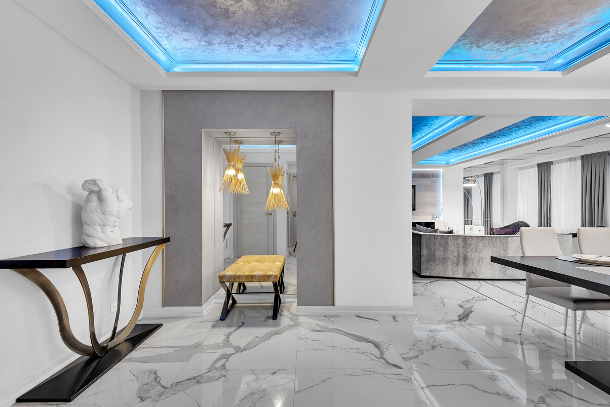 340 West 57th Street Clinton New York NY 10019