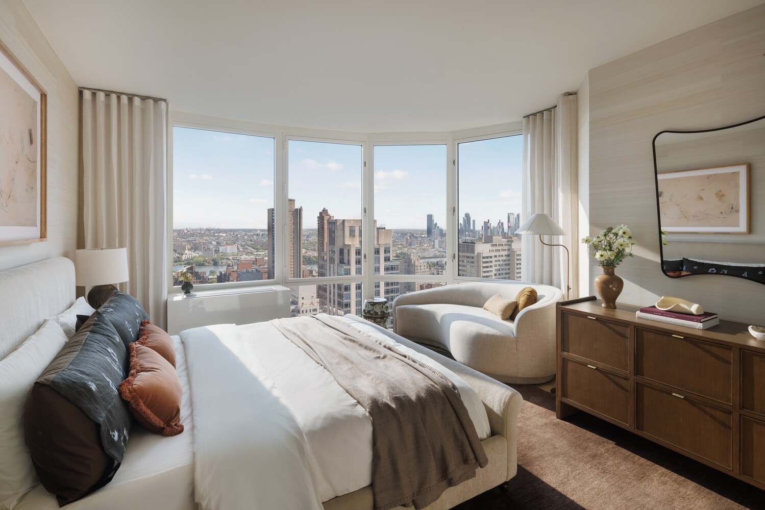 400 East 84th Street 37C Upper East Side New York NY 10028