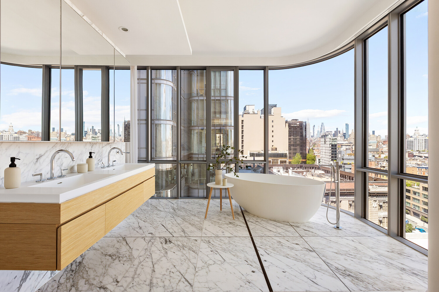 565 Broome Street S16B Soho New York NY 10013