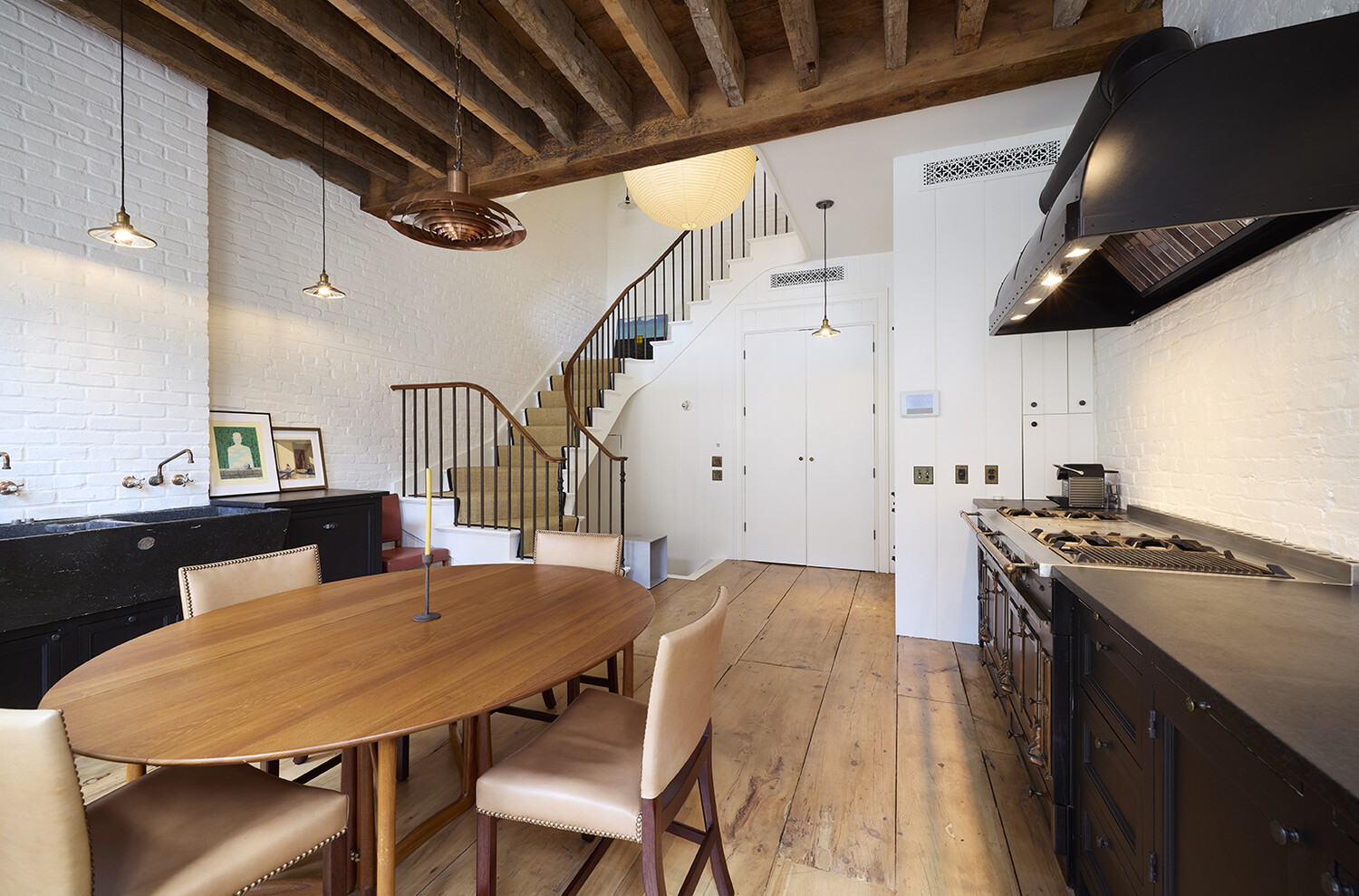 134 Beekman Street Seaport District New York NY 10038