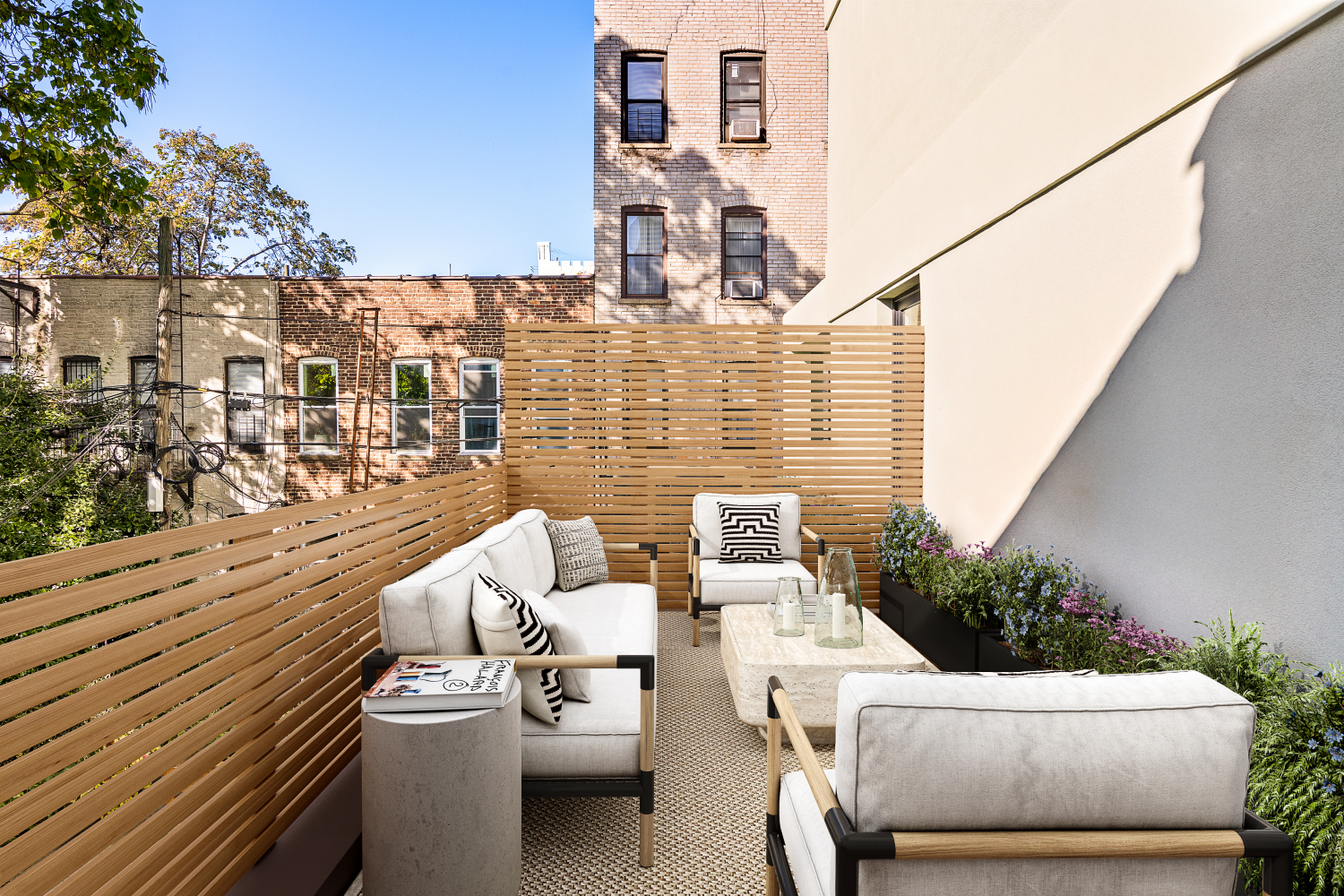 624 New York Avenue 2B Wingate Brooklyn NY 11203