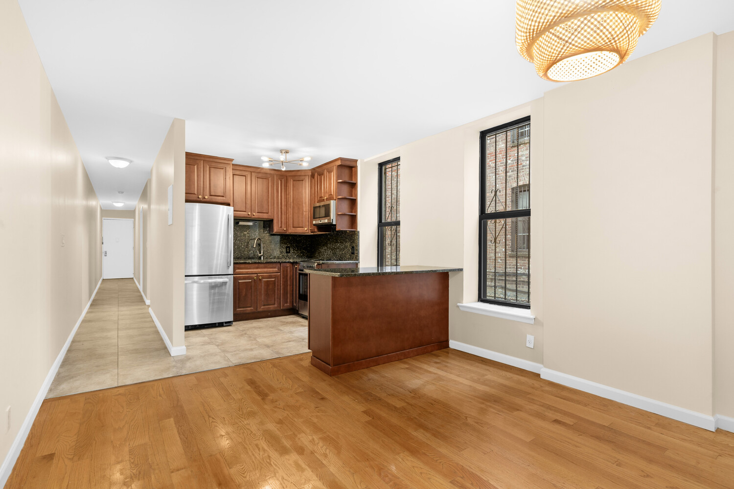 213 Eastern Parkway Crown Heights Brooklyn NY 11238