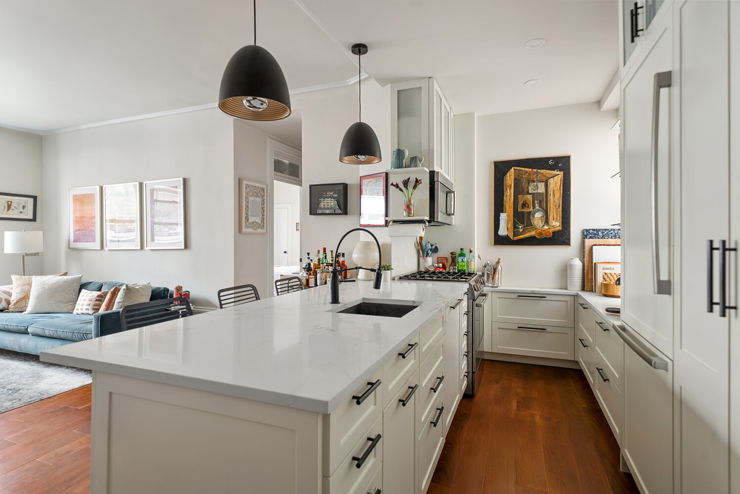 119 West 71st Street 6D Lincoln Square New York NY 10023