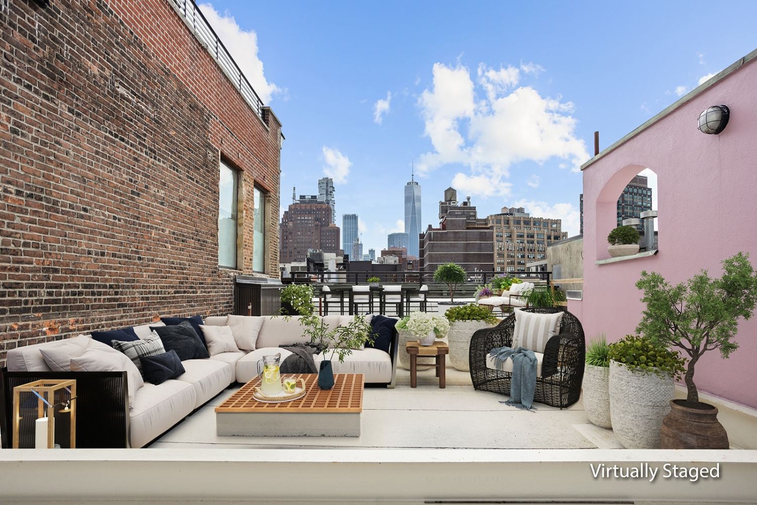 167 Spring Street, #5SE